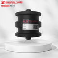 China Factory TB016 Mini Excavator Chassis Lower Roller Track Bottom Roller for Takeuchi
