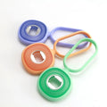 New Design Energy Saving Non-slip Can Opener Three-in-one Multi-function Bottle Opener