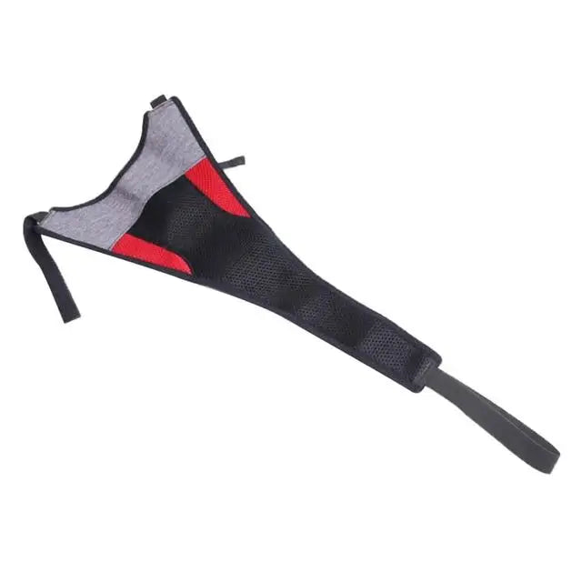 Durable Bicycle Frame Sweat Guard Absorbs Sweat and Prevents Corrosion for Indoor Cycling Trainer Bike