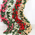 Peony Bouquet Artificial Flowers Cheap for Home Wedding Decorative Flowers Hot Sale Rose Pink Jewelry Purple