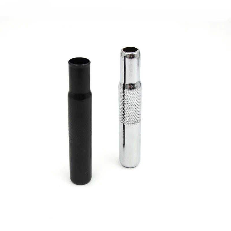 Wholesale High Quality Bicycle Front Fork Stem Steel Bike Handlebar Stem Parts Adapter Sizes 28.6mm/ 22.2mm/ 25.4mm Made Alloy
