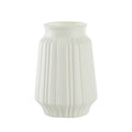 Unbreakable Nordic Home-Decorating Plastic Dried Flower Vase Imitated Ceramic Plastic Vase