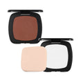 Wholesale Waterproof Face Makeup 13 Shades Matte Compact Pressed Powder