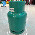 20LBS LPG Cylinder Customized LPG Gas Cylinder With ISO DOT CE Standards for Cooking and Camping Good Price