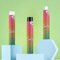 New Designed Cosmetic Packing for Toothpaste.D32mm ABL Material Soft Tube with Flip Cap.Round Shaped Printing Soft Tubes.