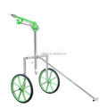 Titans CE Certified 65M Rain Gun Sprinkler Agricultural for Efficient Farm Orchard Lawn Irrigation Watering System