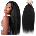 FH Unprocessed Raw Cambodian Hair Bundle Wholesale Virgin Kinky Straight Hair Bundle