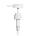Factory Direct Sale Customizable Color PP Plastic Lotion Pump