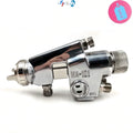 Buy Now High-volum Mini Hvlp Spray Gun Pneumatic Spray Paint Gun Paint Coating Automatic Spray Gun WA101
