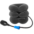 Free Sample Neck Brace Cervical Collar Inflatable for Sale