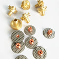 Welding & Soldering Supplies Collet and Body Adapter
