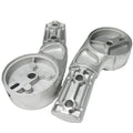Starway Custom Die Casting Mould Manufacturer Cast Aluminum & Zinc Alloy