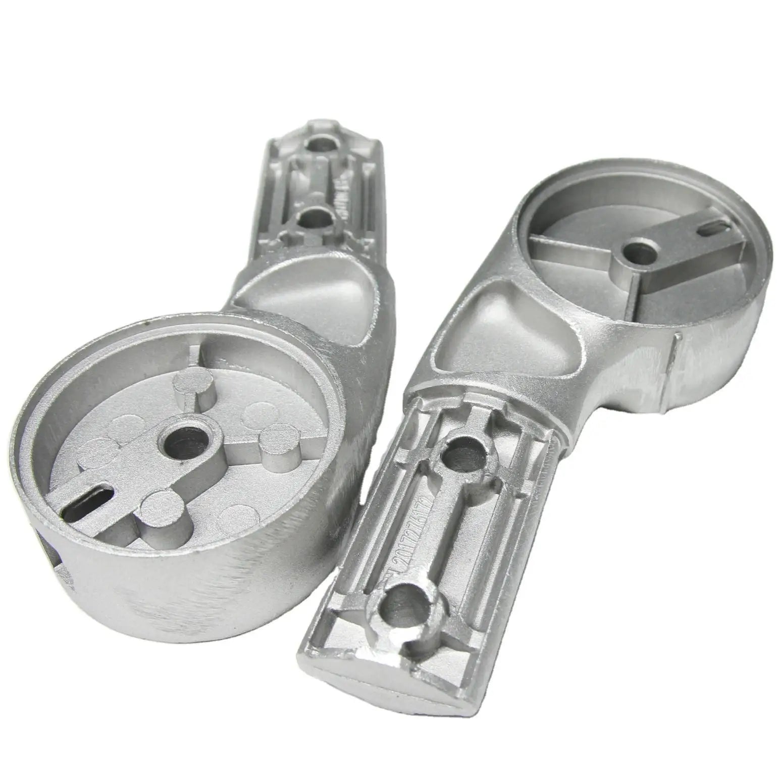 Starway Custom Die Casting Mould Manufacturer Cast Aluminum & Zinc Alloy