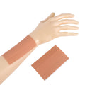 Breathable PE Wound Dressing Strip with Soft Padding for Maximum Protection in Sensitive Areas