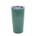 Custom Design Wholesale Stainless Steel Vacuum Insulated Travel Mug Beer Tumbler With Lid