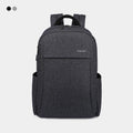 Tigernu T-B3221 Lockable Anti Theft Waterproof Mochila Fashion Student School Leisure Laptop Backpack Bag