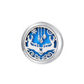 New Arrival Reindeer Sleigh Oil Aromatherapy Diffuser Locket Pendant