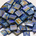 Miyuki Tila Beads 5 * 5 * 1.9 mm [13 Color Picasso  Coating ]10g Pack