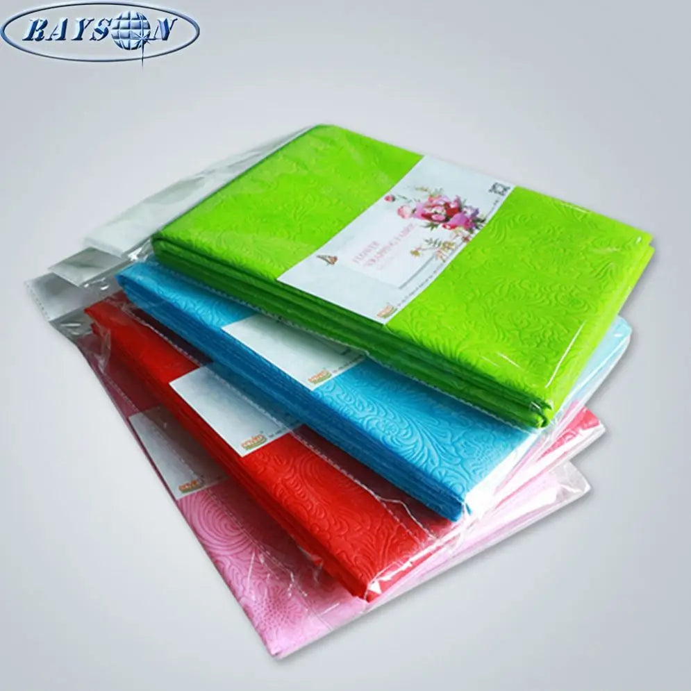 Cheap Personalized Competitive Price Raw Material for Non Woven Bags