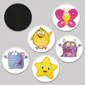 Temperature Sensitive Water Indicator Color Change Sticker Custom Vinyl Color Change Sticker