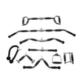 Hot Sale New Style Standard High Pull-down Handle Pull Rod Gym Equipment Handle Grips