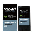 FATAZEN Wholesale More Deodorants Balm Organic Natural 24h Control Odor Jasmine and Ylang Ylang Antiperspirant Deodorant Stick