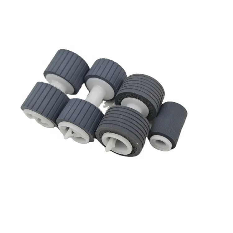 DHDEVELOPER D&H B12B813591 Compatible Pickup Roller Hub for Eps DS-760 DS-860 Printer Copier Parts-Grand-A Quality 3-7 Days