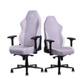 Customizable Racing Style Ergonomic Gaming Chair Swivel Reclining PC Chair with Comfortable Camouflage Silla Gamer