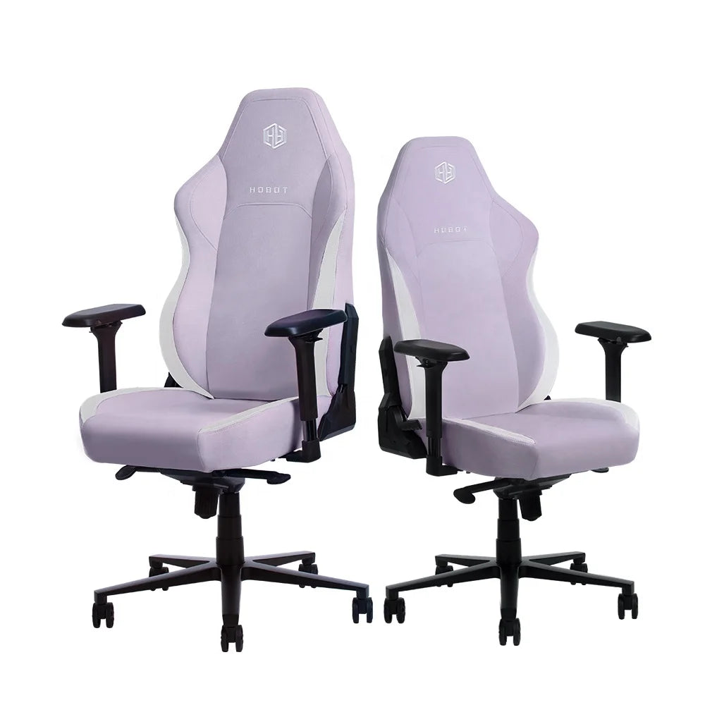 Customizable Racing Style Ergonomic Gaming Chair Swivel Reclining PC Chair with Comfortable Camouflage Silla Gamer