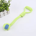 Factory Wholesale Cheap Rope Pet Dog Toys Set Dog Tough Chew Toys Interactive Toys For Dogs