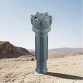 Customizable 3\" 4\" 5\" 6\" 8\" Inch DTH Bit High Air Pressure Factory-Forged Shank QL Numa SD Mission DHD High Drilling Tool