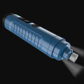 Battery-Powered Eco-Friendly Plastic Nail Trimmer Dog Grinder Tool Pet Grooming Kit Clipper Cleaning Cutter 3 Hours Endurance