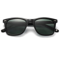 FEROCE Wholesale Custom Logo Acetate Sunglasses High End Polarized Sunglasses Logo Custom Sunglasses Men