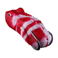 Top Water Wholesale Lure Unique Rubber Mice Soft Frog 18 Gram 3d Lure Eyes Fishing Bait