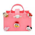 Creative Felt Gift Bags for Kids Birthday Gift Woman Stylish Shopping Party Travel Bag