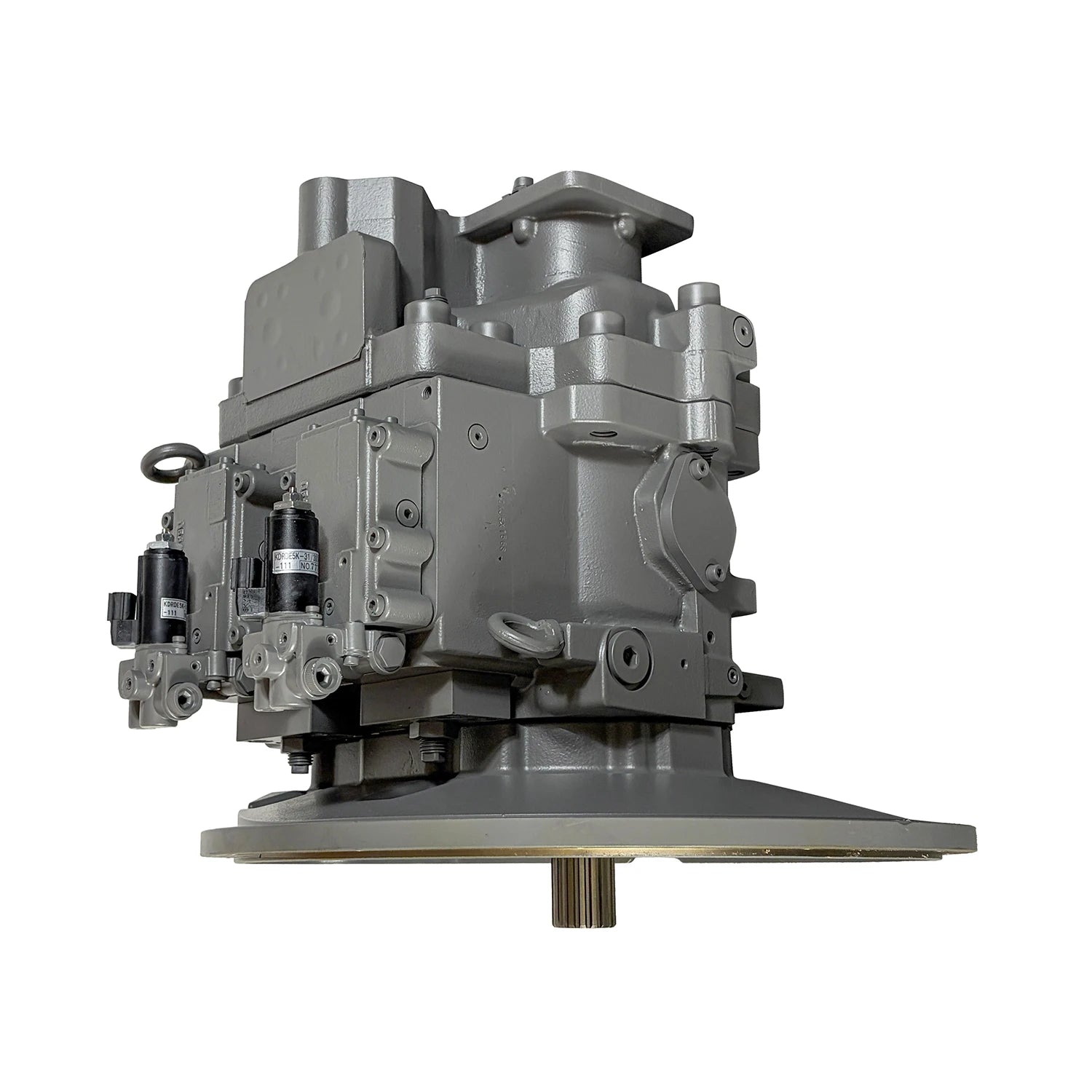 K5V200DPH K5V200DPH111R-0E11 9184686 4432815 Hydraulic Main Pump ZX450 ZX450-1 ZX470 ZX470-5G Piston Pump Suitable for HITACHI