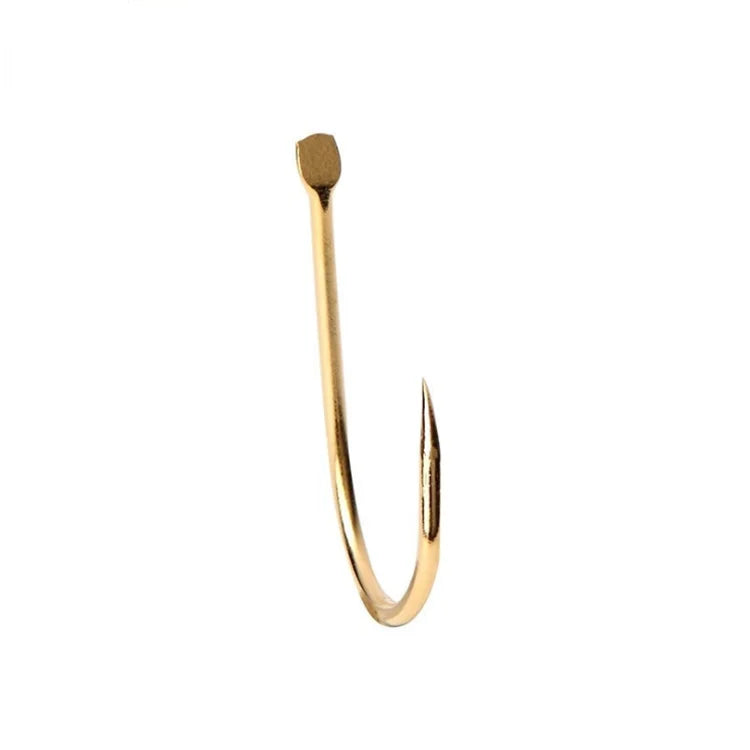 Super Strong Japanese Sea Fishing Hooks High Carbon Steel Saltwater
