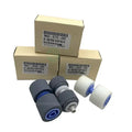 4009B001 4009B001AA Pickup Roller SEPARATION ROLLER for Canon DR 6050C 7550C 9050C Scanner Exchange Roller Kit
