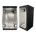 Meijiu Grow Tent Kit  Rita Fang Indoor Plants Growing Kit Grow Tent 4x4 in Garden Greenhouses Grow Tent Complete Kit