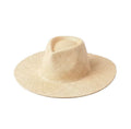Fedora Straw Hat Sun Shade 2024 New Shape Sombreros Flat Wide Brim Custom Luxury Summer Resort Holiday Beach for Women Men