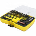 Customized 70 in 1 Screwdriver Tool Set with Multifunctional Precision Disassembly Tools