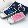 New Product Long-Lasting Fragrance Easy to Carry Solid Perfume Balm