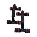 Abdominal Exercise Wheel Roller Exercise Power Roller Wheel Roller Set Mat Manufacturer Yoga Wheel Set
