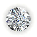 VOAINO 4.02CT E Color VS1 Cvd Diamond Gemstones Vvs HPHT Laboratory Grown Cvd Synthetic With IGI GIA Certificate