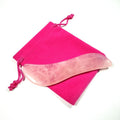 HZ 100% Real Natural Stone Gua Sha Face Massage Guasha Scraping Therapy Rose Quartz Gua Sha Tool with Box