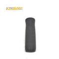 Original Escooter Parts Handle Grip for Seg Way Nine Bot E2/E2 Plus/E2 Plus Electric Scooter Handle Bar Non-Slip Silicone Cover
