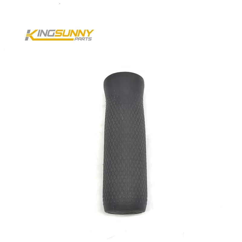 Original Escooter Parts Handle Grip for Seg Way Nine Bot E2/E2 Plus/E2 Plus Electric Scooter Handle Bar Non-Slip Silicone Cover