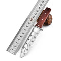 Popular Bench Wood Handle Digging Garden Tools Hori Hori Knife