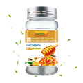 Propolis Soft Capsules Wholesale Customized Organic Propolis Bee Pollen Soft Capsules