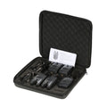 Wireless Fishing Bite Alarms Set Digital Fishing Alarm Kit 1 Receiver Plus 4 Alarms for Carp Fishing with 4pcs Carp
